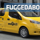 Illustration for article titled New York's new taxi freakin' sucks